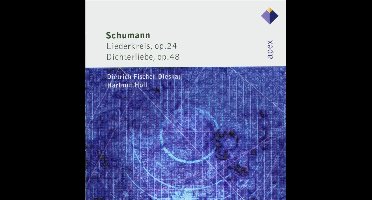 Schumann: Dichterliebe / Liederkreais