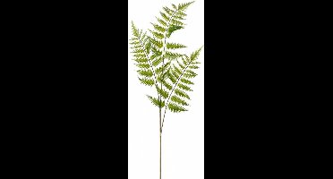 Kunsttak varen groen 85 cm