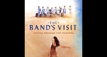 Band's Visit [Original Broadway Cast Recording]