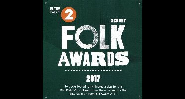 Bbc Folk Awards 2017