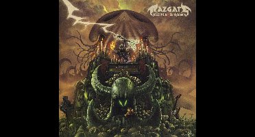 Welcome Mass Hysteria