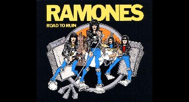 Road To Ruin (40th Anniversary Deluxe Edition)