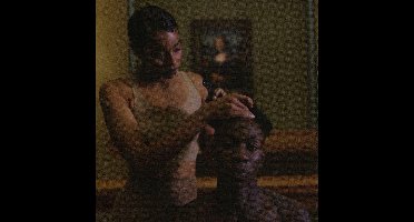 Carters-everything Is Love