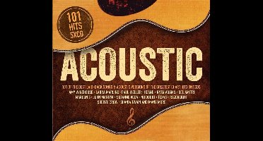 101 Hits: Acoustic