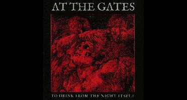 To Drink From The Night Itself