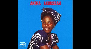 Afoka Akoussah