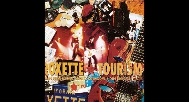 Tourism: Songs From Studios...