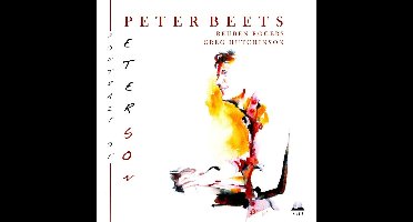 Portrait Of Peterson