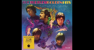 Golden Hits (Gold Vinyl)