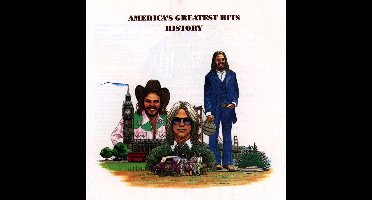 History: America's Greatest Hits