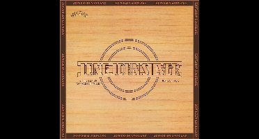 Long John Silver (Summer Of 69) (Coloured Vinyl)