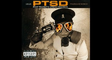 Ptsd - Post Traumatic Stress Disorder