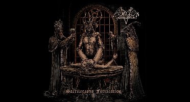 Sacrilegious Fornication