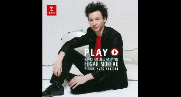 Edgar Moreau - Play