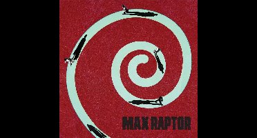 Max Raptor
