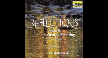 Reflections (The Best Of Shearing)