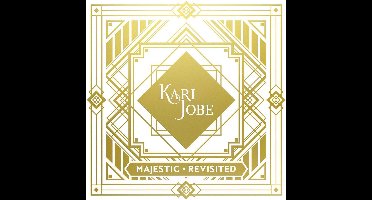 Kari Jobe - Majestic (Revisited)