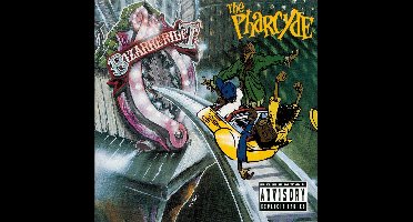 Bizarre Ride