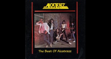 Best Of Alcatrazz