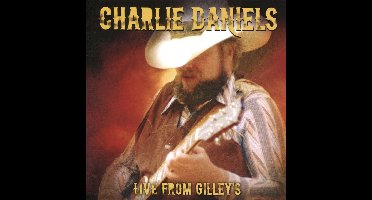 Charlie Daniels Band - Live From Gilley'S