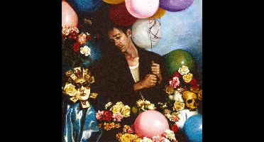 Grand Romantic (jewelcase)