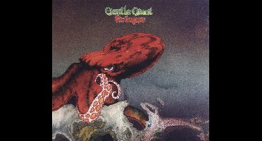 Gentle Giant - Octopus/Steven Wilson Mix (CD) (Remastered)