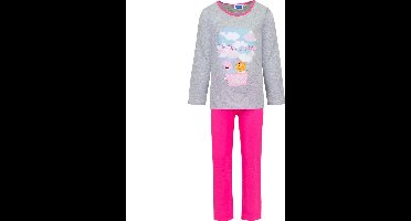 Pyjama Peppa Pig maat 116