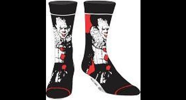 IT - Pennywise Character Socks - Euro 45-49