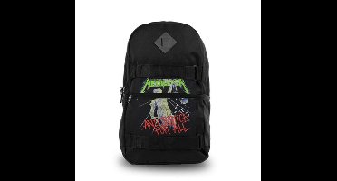 Metallica rugzak - And Justice for All