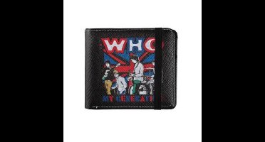 The Who portemonnee - My Generation