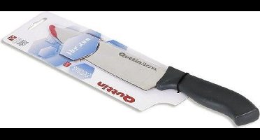 Quttin Kasual koksmes 20 cm RVS antraciet