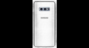 Panzerglass Samsung Galaxy S10E ClearCase Transparant Hoesje