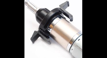 Robomow Wielmotor voor RS modellen - robotmaaier - Aandrijfmotor voor Robomow RS - geschikt voor Cub Cadet - RS drive motor
