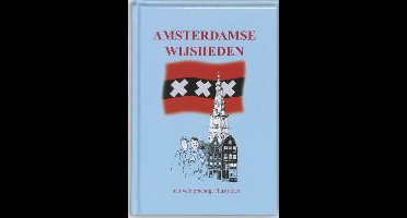 Amsterdamse Wijsheden