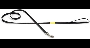 BEEZTEES BZ NYLON LOOPLIJN UNI ZWT 120X10