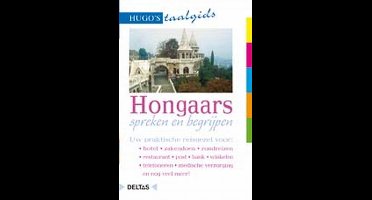 Hugo's taalgids - Hongaars spreken en begrijpen