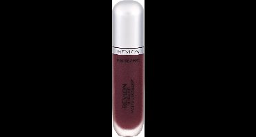 Vochtinbrengende Lippenstift Ultra Hd Matte Revlon
