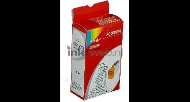 Canon BCI-21C kleur (Compatible)