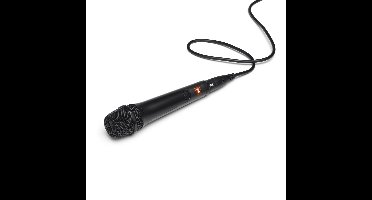 JBL PartyBox Microfoon - Bedrade Microfoon