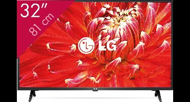 LG 32LM6300PLA - 32 inch - Full HD LED - 2019