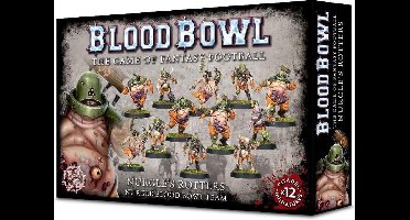 Games Workshop Nurgle’s Rotters - Nurgle Blood Bowl Team