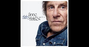 Âme Fifties (2CD)