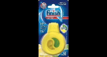 Finish Vaatwasmachine Deo Citrus en Limoen