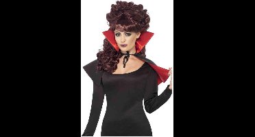 Dressing Up & Costumes | Costumes - Halloween - Mini Vamp Cape