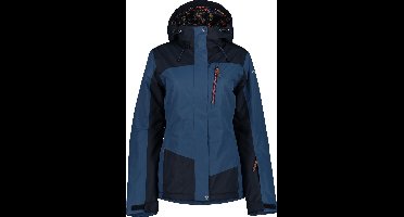 Icepeak - Icepeak Casena - Blue - vrouwen - Maat 36