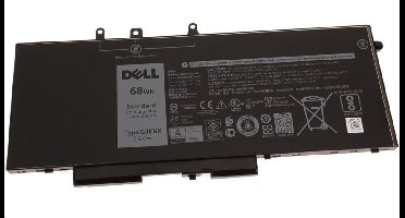 Dell Laptop Accu GJKNX