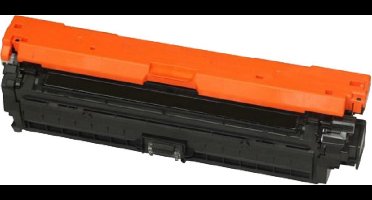 FLWR - Toner / 650A / Magenta - Geschikt voor HP