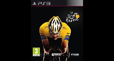 Tour De France 2011
