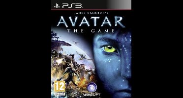 James Cameron's Avatar: The Game