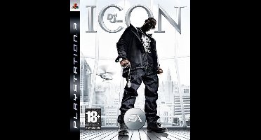 Def Jam Icon